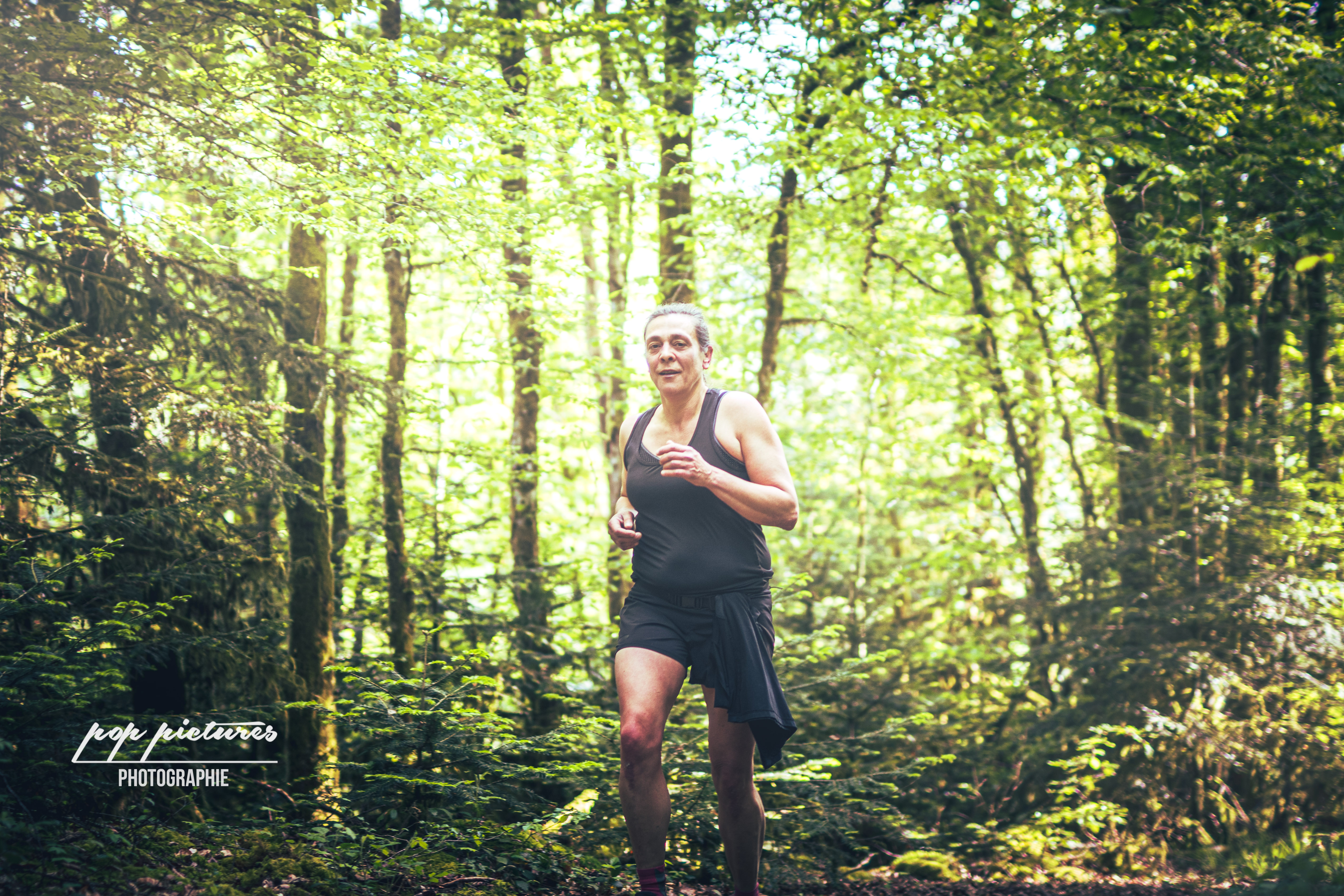 Image du trail